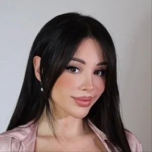 Alexis Mucci, canal Telegram porno